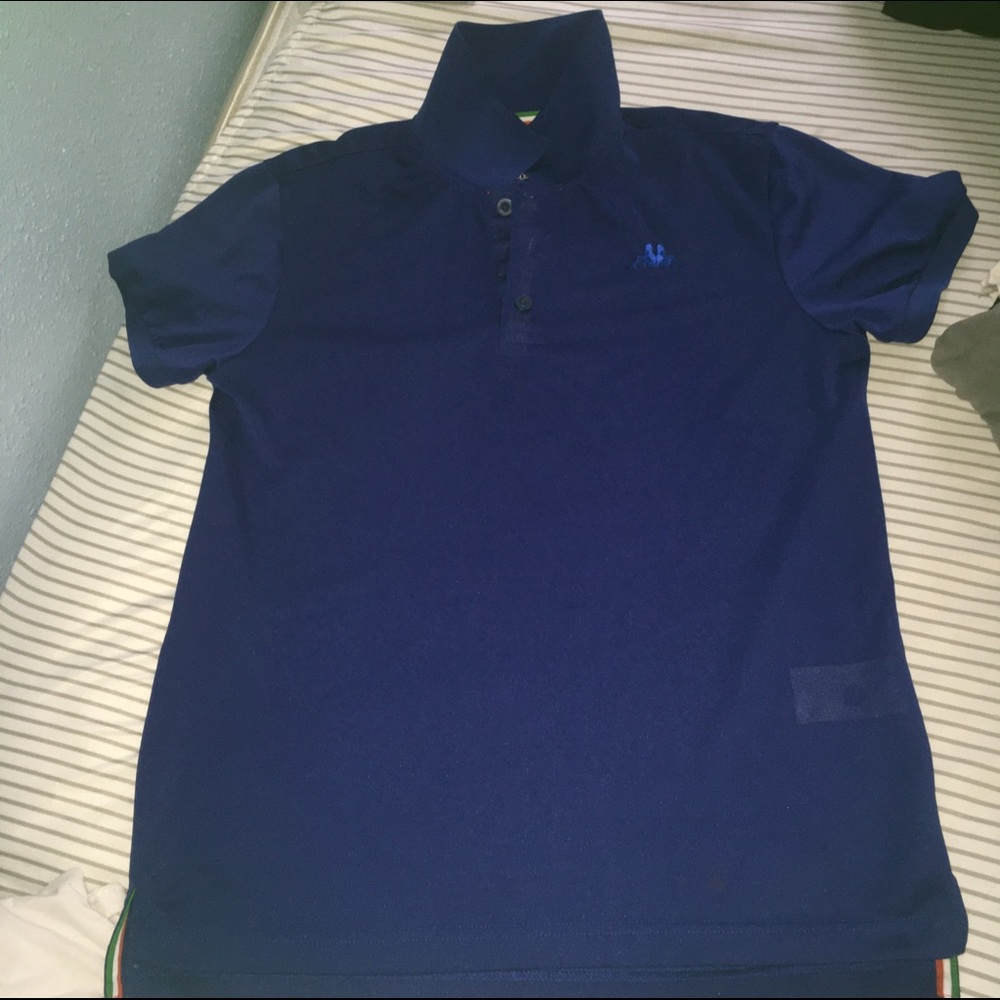 Kappa Shirt Men